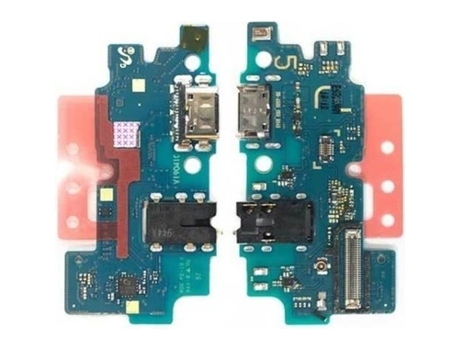 Adaptador Carregamento Original Flexível para Samsung Galaxy A50