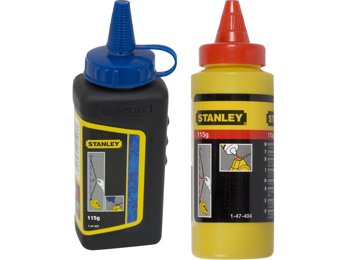 Tiza STANLEY 115 g