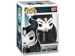 Figura Pop de Maleficent B.active de Disney Maleficent 2 Feast