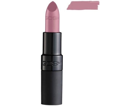 Labial Líquido GOSH Velvet Touch Matt Orchid