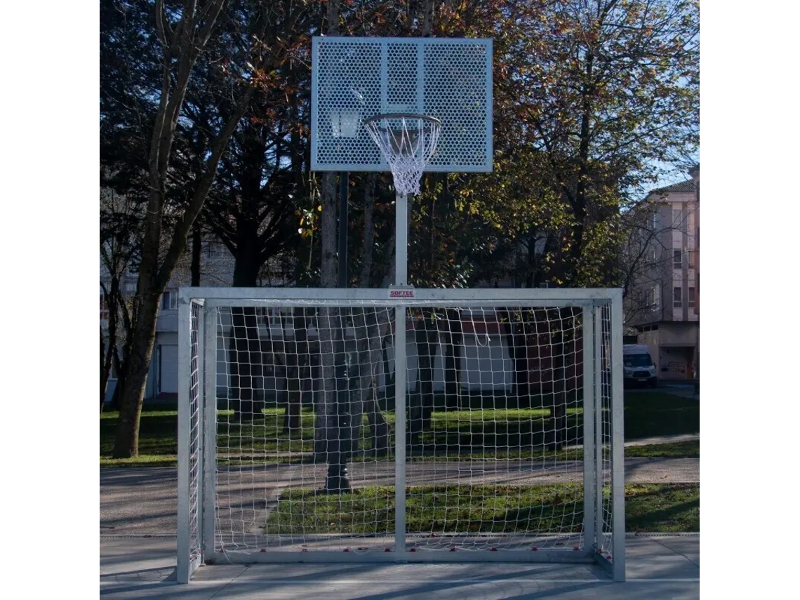 Portería de Balonmano SOFTEE (TU)