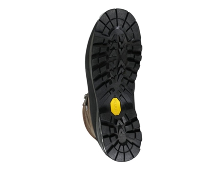 Botas BOREAL Zanskar Hiking Boots - Hombre (39.5 - Marrón)