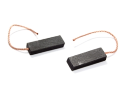Cepillo De Carbón 2 Piezas 5x13,5x35mm - Uni Lavadora Car024un