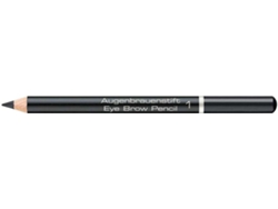 Lápiz de Cejas ARTDECO Eye Brow 1 Black (1,1 gr)