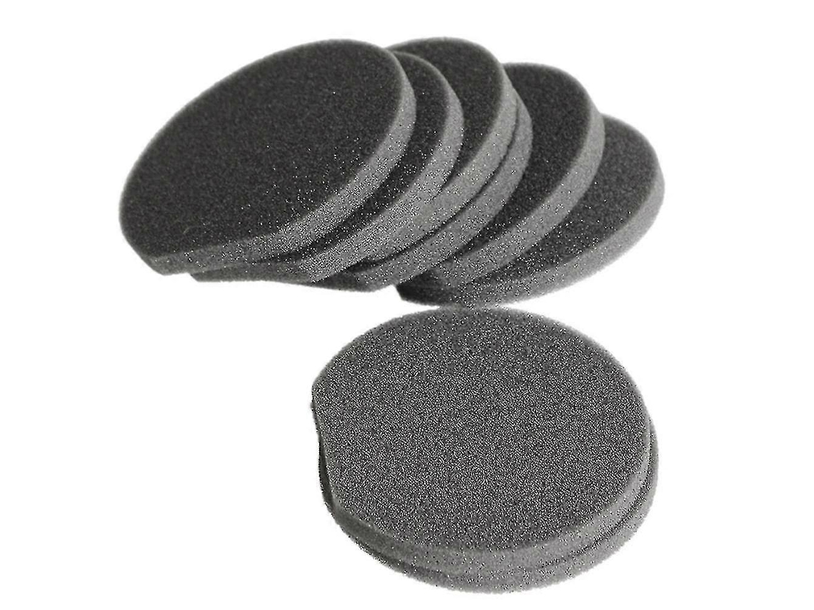 Filtro de esponja compatible con los accesorios de la aspiradora Lake VC-S1023