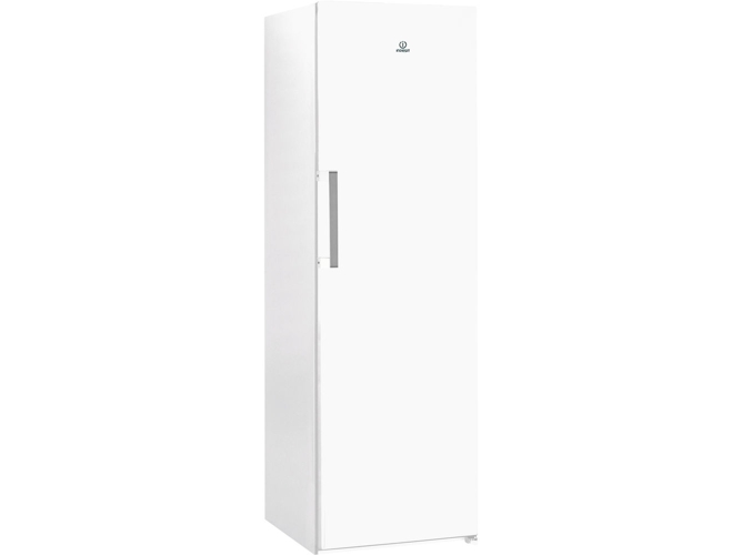 Frigorífico 1 puerta INDESIT SI6 1 W (Estático - 167 cm - 322 L - | Worten.es