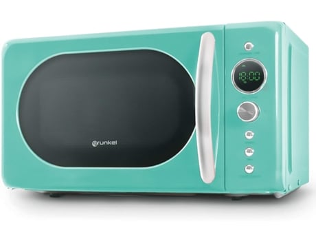 Microondas GRUNKEL MW-DG V (20 L - Sin Grill - Verde)
