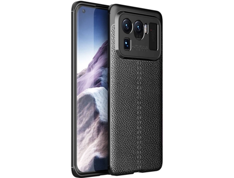 Carcasa Xiaomi Mi 11 Ultra Rugged Leather