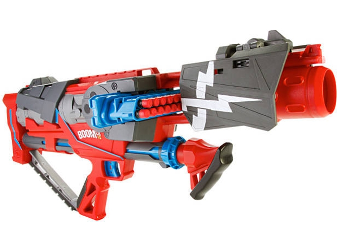 Arma de Juguete MATTEL Y8618
