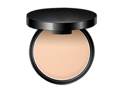 Corrector de maquillaje compacto con forma de pulpo para mujer