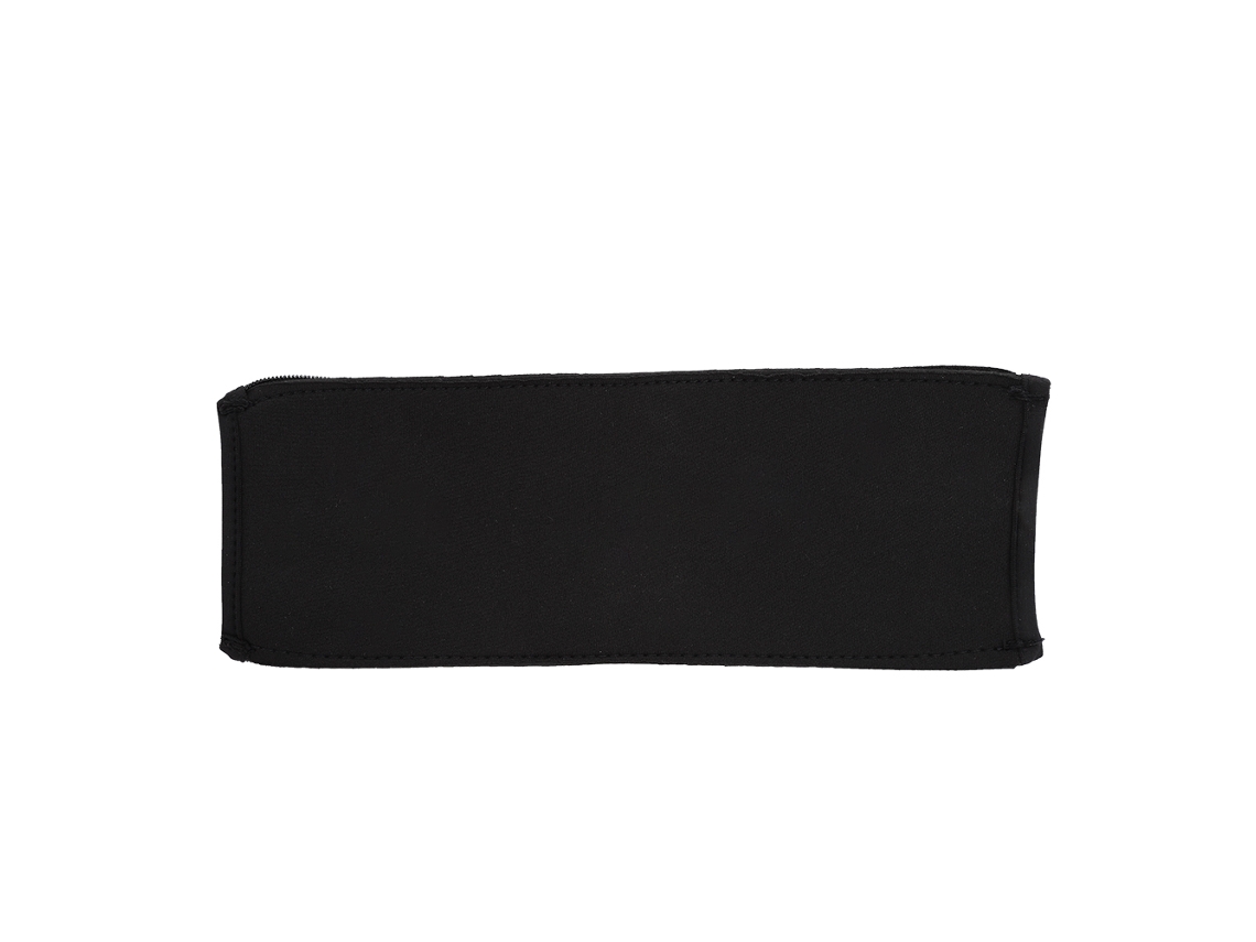 Capa De Algodão Preta Para Barra Do Fone Ath Msr7 M30x M40x M50 - Protetor E Substituição