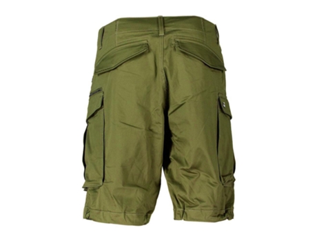 G-Star Rovic Zip Loose 1/2 Shorts