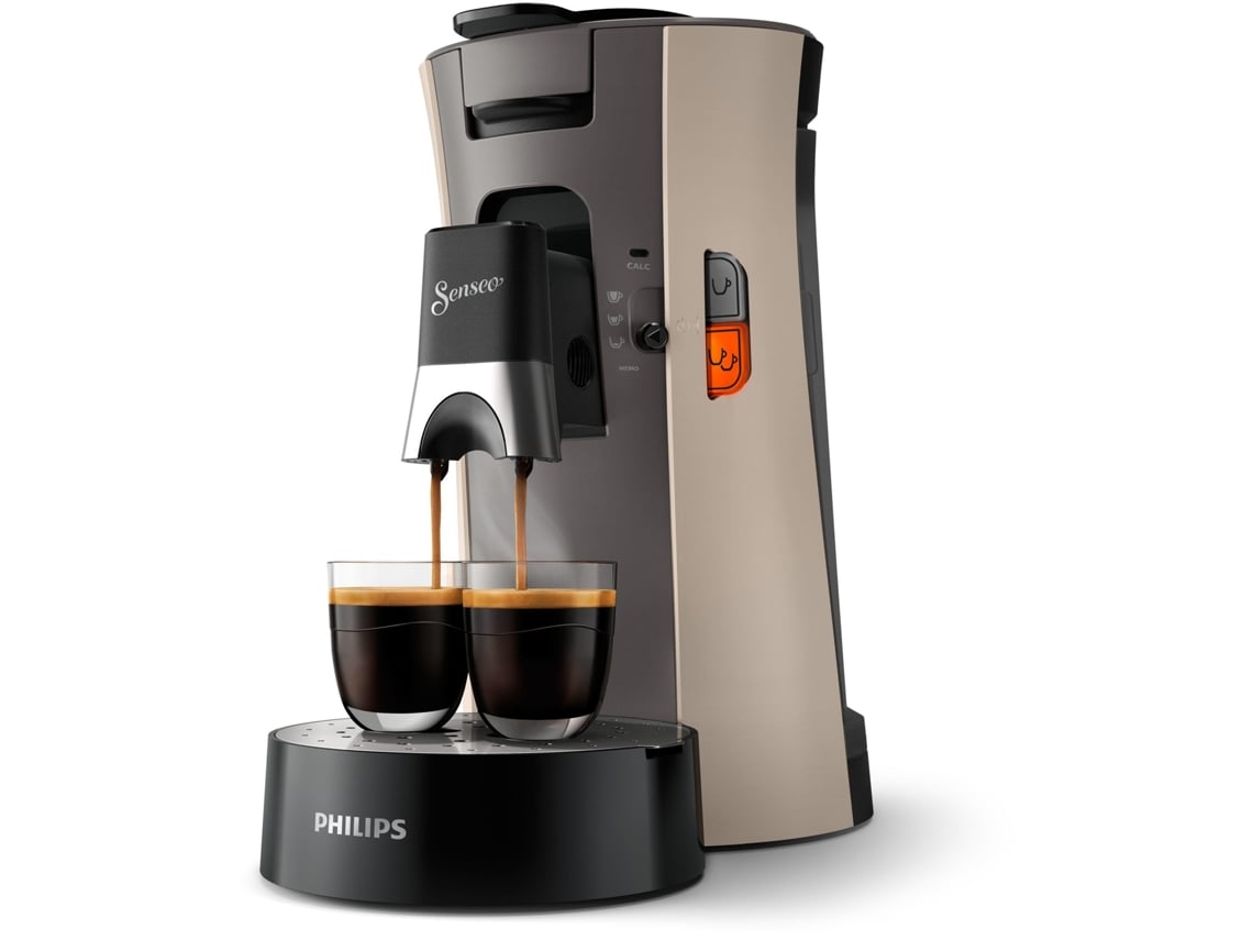 PHILIPS CSA240/31 Cafetera