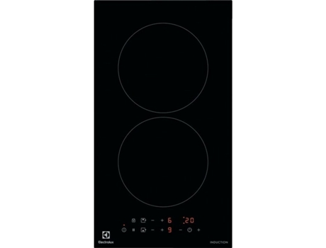 Placa de Inducción ELECTROLUX LIT30231C 29 cm 3650 W
