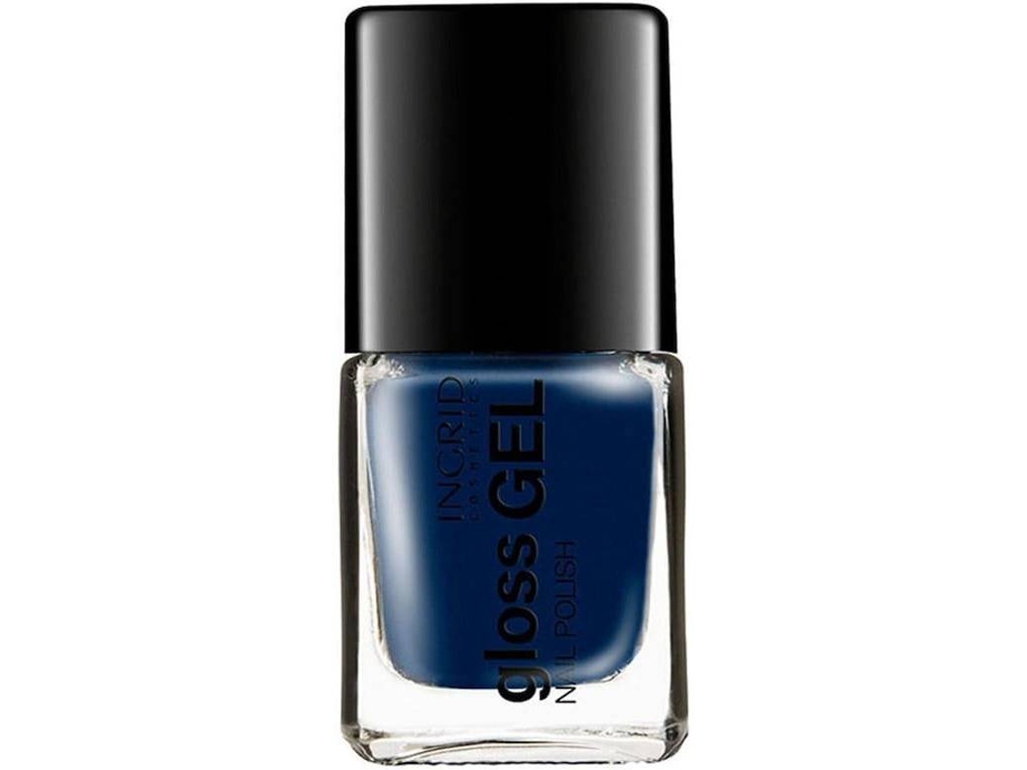 Labial Líquido INGRID COSMETICS Nails Gel Nagellack