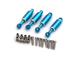 Silvershock Absorber For 1/28 K989 284131 284010 284161 Rc Car Parts