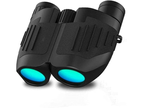 Binoculares para Adultos Binoculares 10X25 para niños Adultos Binoculares con Lentes de Alta Potencia Ligeros Prisma Bak4 Fmc Dedicados al Aire BIS...