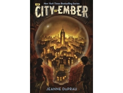 Libro The City Of Ember de Jeanne Duprau (Inglés)