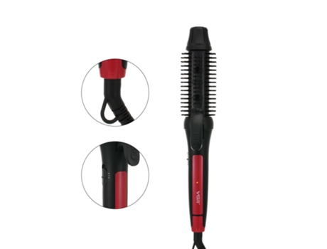 Moldeador TRUMSEN-AG V-582 Temperatura Constante-Negro 