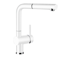 Grifo de Cocina BLANCO Monocomando Branco 516692