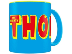 Taza MARVEL The Mighty Thor