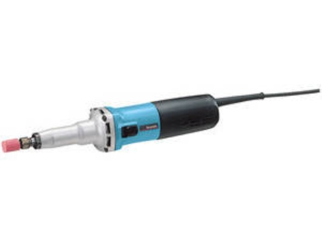 Amoladora recta eléctrica 750W - GD0800C - MAKITA