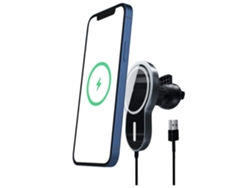 Cargador Magfix Arc Carro Sem Mag Safe Montagem YIZHOOD Negro
