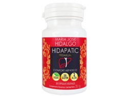Capsulas Hidapatic MARIA JOSE HIDALGO