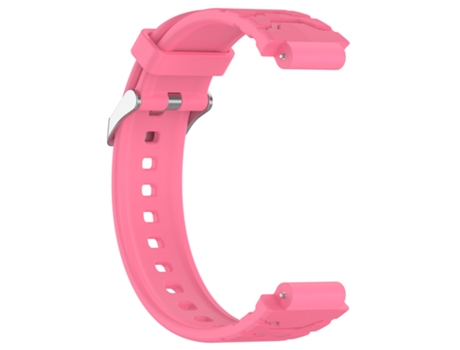 Correa de Reloj Rosado Xplora X5 Play INF
