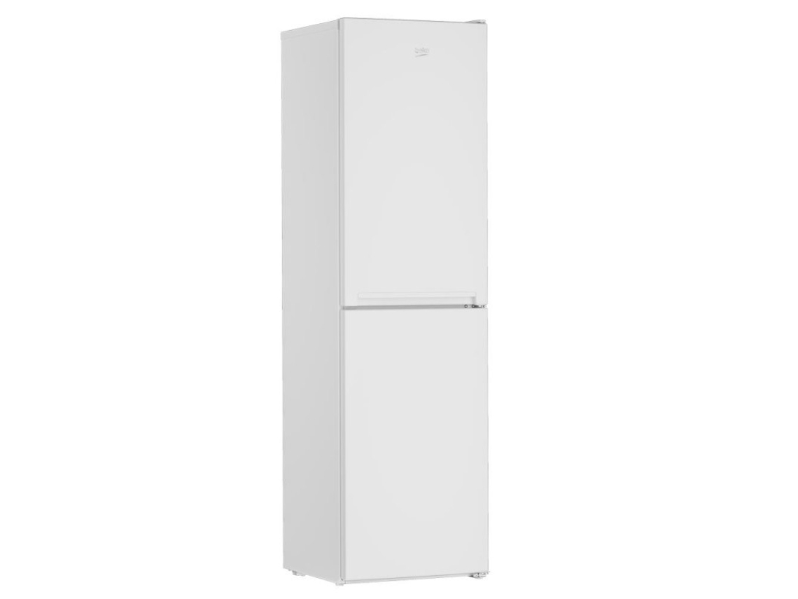 Frigorífico Combi BEKO RCHE300K40WN E (Low Frost - 182,4 cm - 263 L - Blanco)