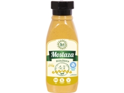 Suplemento Alimentar SOLNATURAL Mostaza (275 Gr)