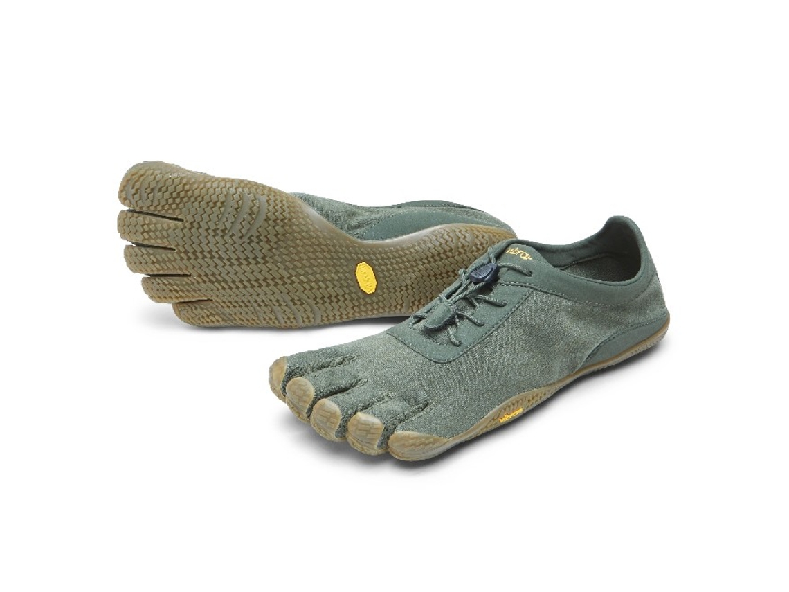 Zapatillas de dedos vibram deals