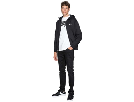 Sudadera con Capucha Sportswear Club NIKE