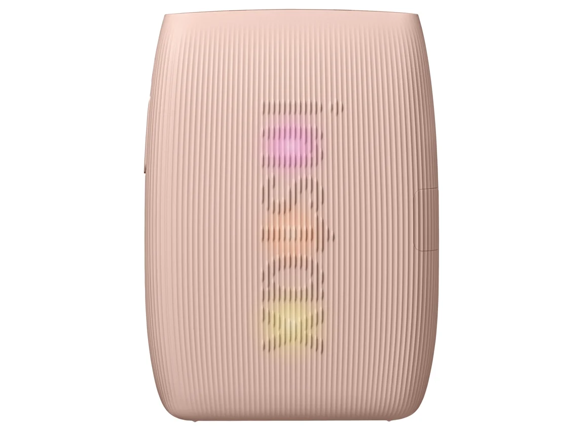 Impresora Instantánea FUJIFILM Instax Mini Link 3 (Rosa)