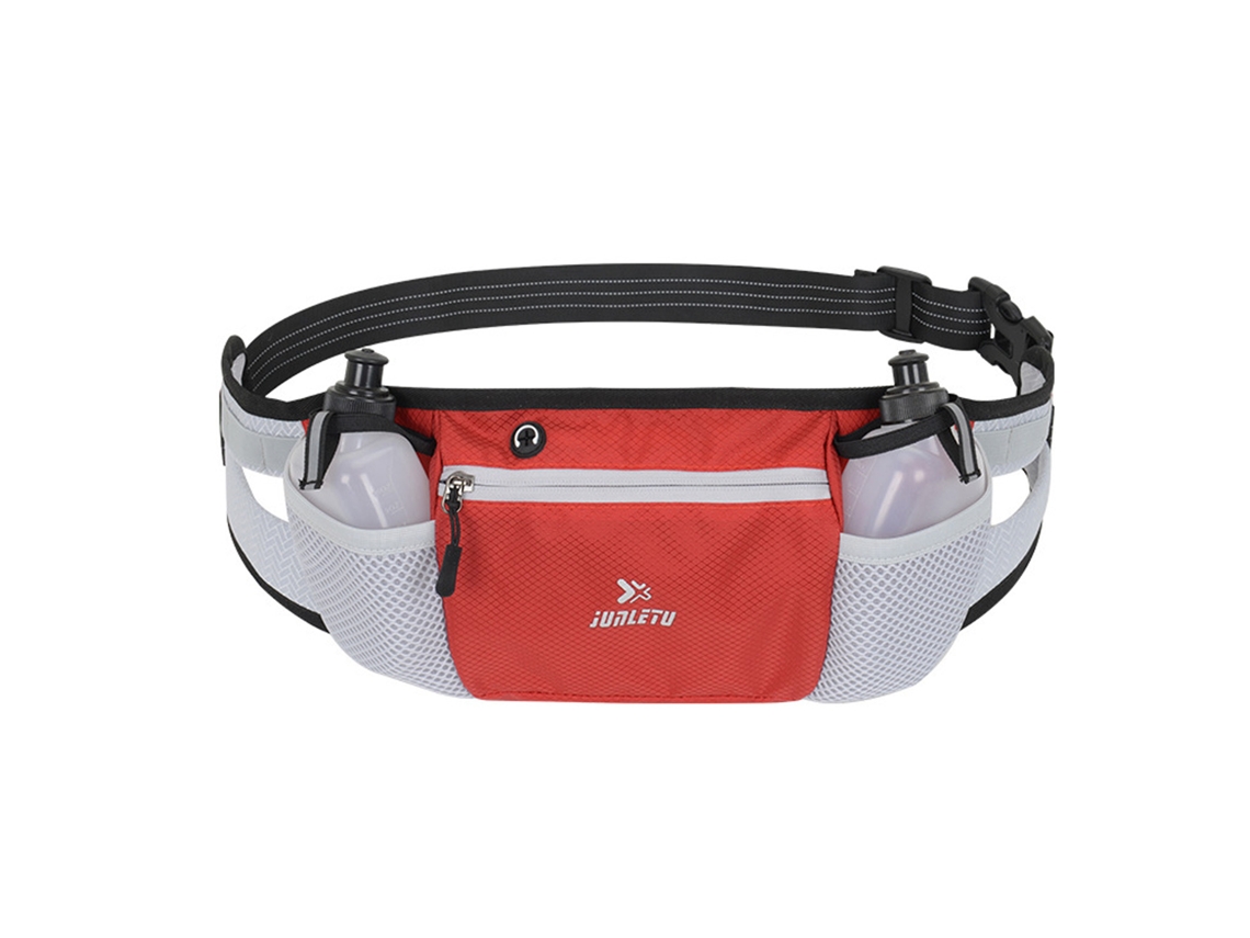 Vlrla-2026cinturón De Correr Con Botella De Agua Mochila Cintura Impermeable Y Transpirable Para Corredores