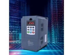 Inversor de 220 V a 380 V, 2,2 kW, 0-3000 Hz