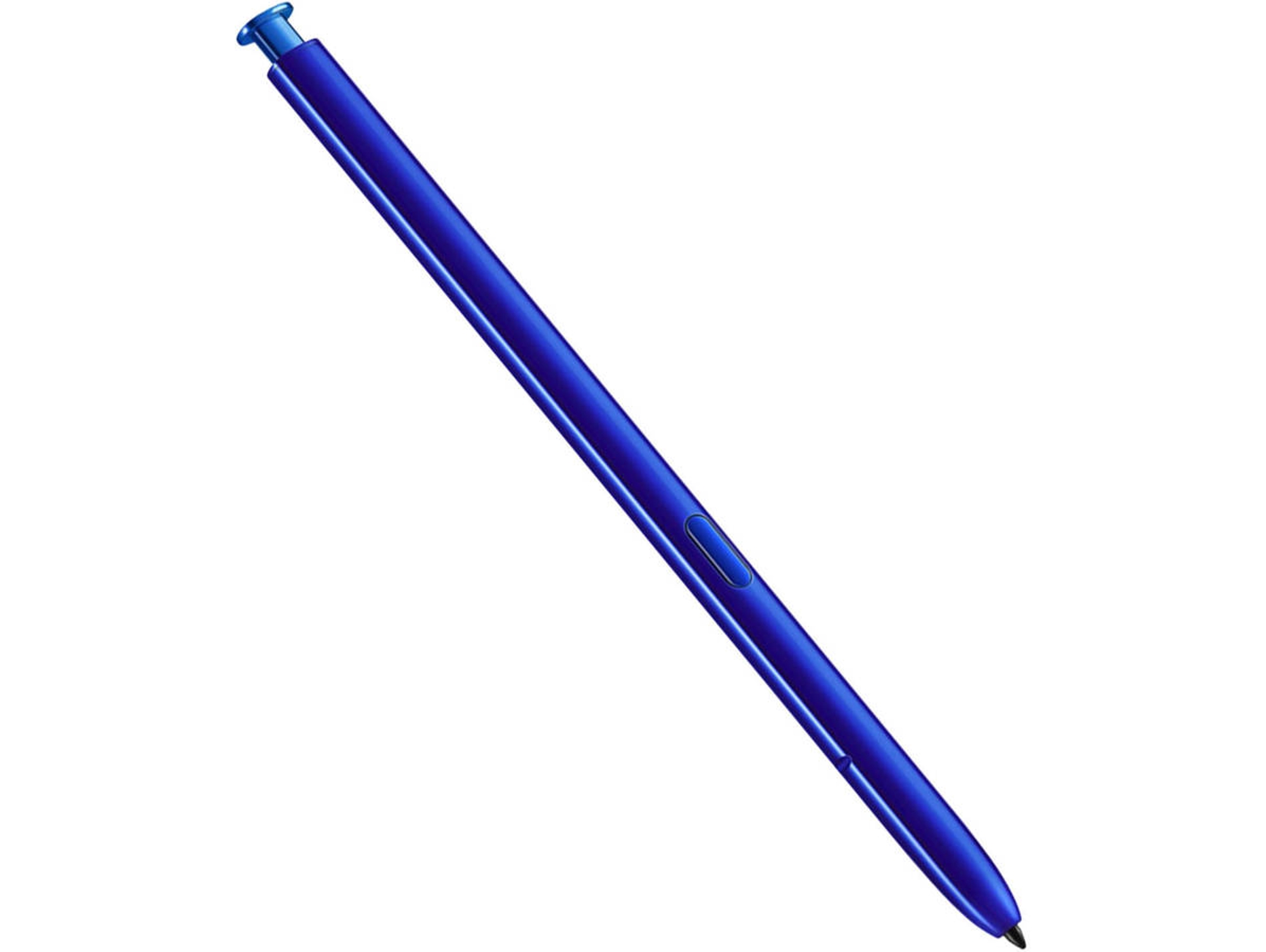 Lápiz Digital SAMSUNG (Galaxy Note 10, Note 10 Plus - Bluetooth - Azul)