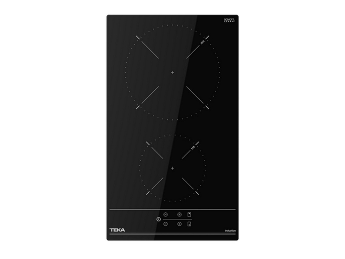 Placa de Inducción TEKA IBC 32000 TTC (Eléctrica - 62 cm - Negro)
