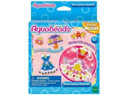 Juego AQUABEADS Box Party Dress