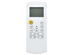 Mando Aire Acondicionado CROWNED (Rg57A4/Bgef 1Pc)