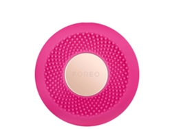 UFO Mini 2 Máscara Led Aquecida Fuschia