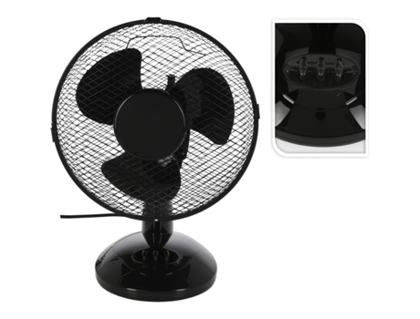 Ventilador de Pie EXCELLENT ELECTRICS EL9000220