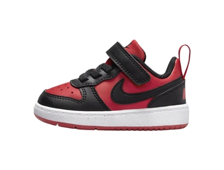 Zapatillas de Hombre NIKE Poliéster Rojo (26)