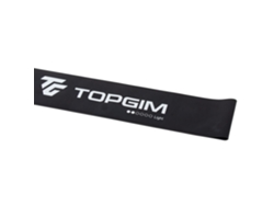 Mini-banda Topgim (ligera)