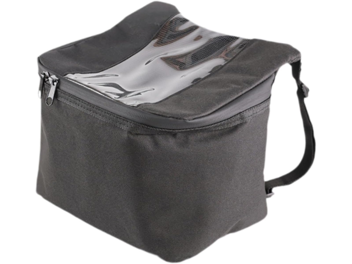 Bolsa Para Manillar Harilla, Frontal El Cuadro, Impermeable, Teléfono, Almacenamiento De Accesorios, Adecuada