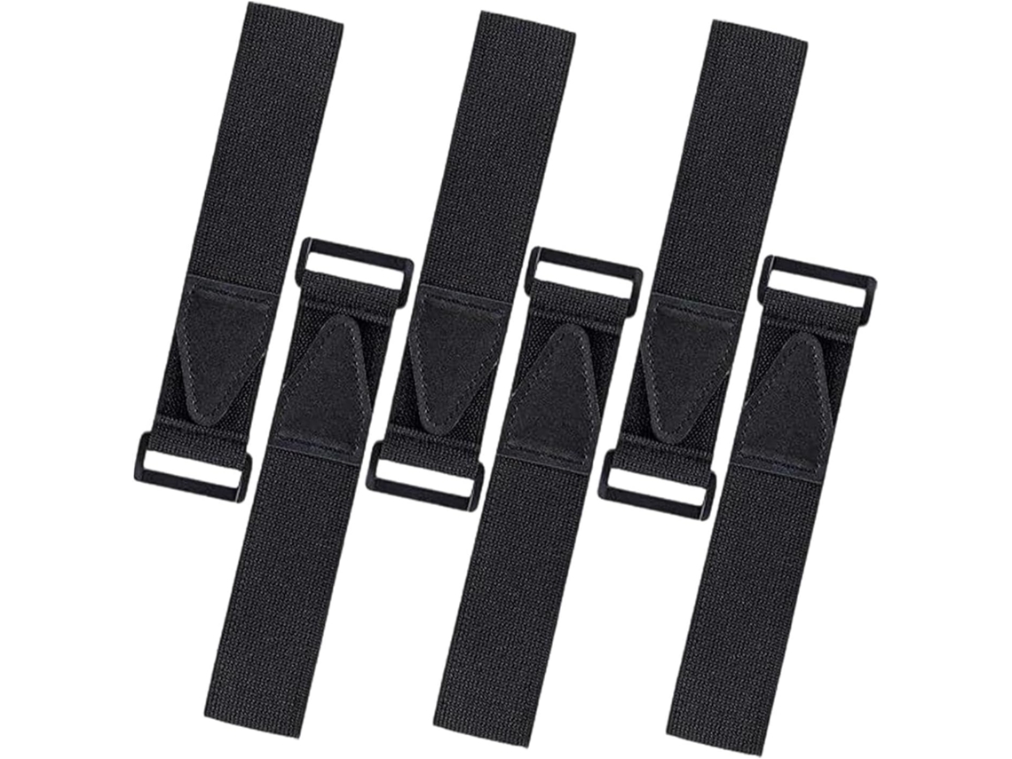 Juego De Correas Para Pantalones Bicicleta Harilla, Ajustables Portaequipajes, Sombrillas Patio Cordones Sacos