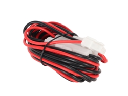 Cable De Alimentación De Cc Para Radio Móvil Kenwood Tk7180 Tk8180 Nx 820, 12 V, 3 M