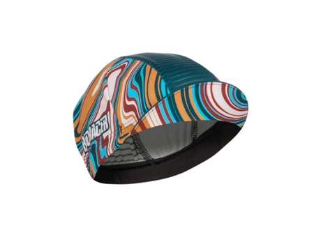 Gorra para Hombre BIORACER (TU - Azul)