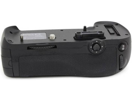 Empuñadura WUXING MB-D12 (Nikon D810A)