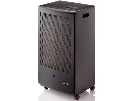Radiador OLIMPIA Splendid Stovy Industrial Fanless Heater
